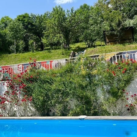 Dilijan Duplex Villa Eksteriør bilde