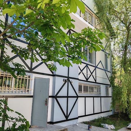 Dilijan Duplex Villa Eksteriør bilde