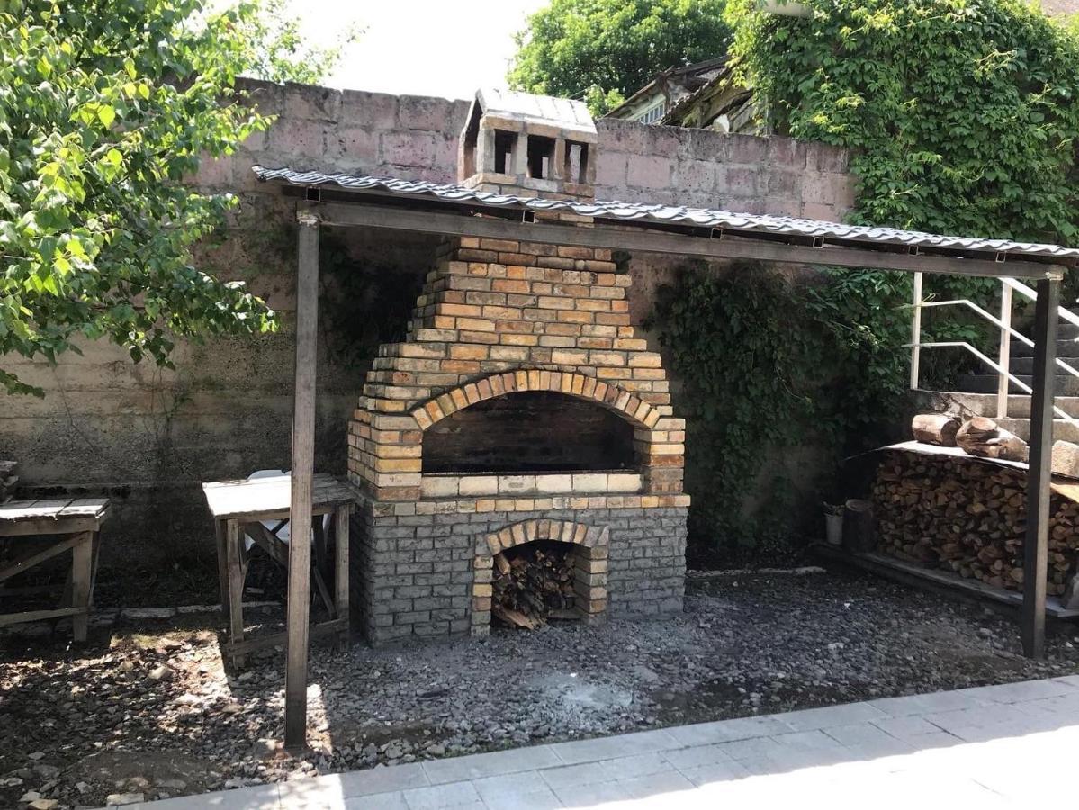 Dilijan Duplex Villa Eksteriør bilde