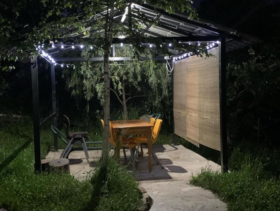 Dilijan Duplex Villa Eksteriør bilde