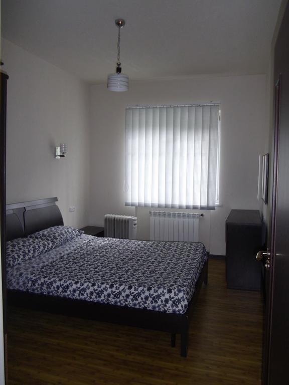 Dilijan Duplex Villa Eksteriør bilde