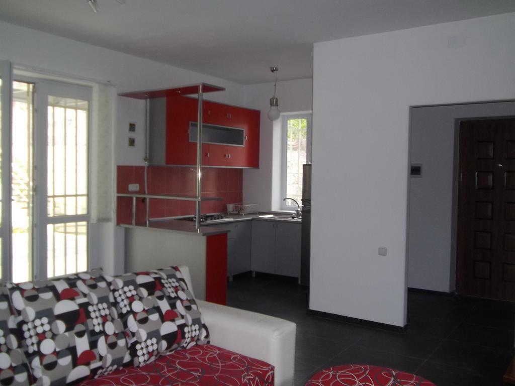 Dilijan Duplex Villa Eksteriør bilde