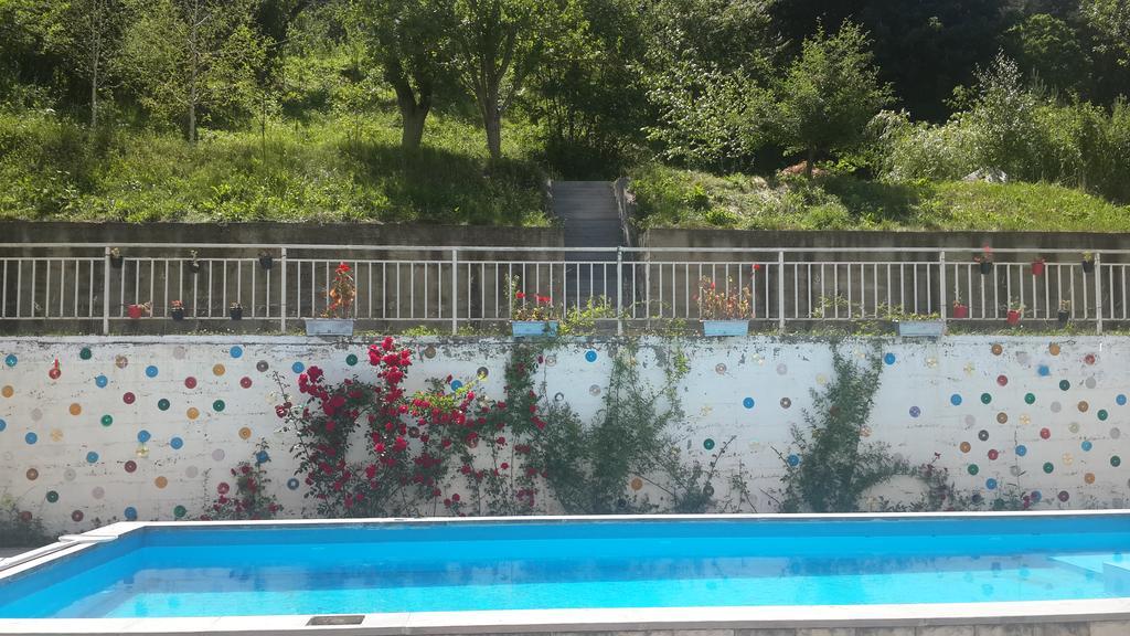 Dilijan Duplex Villa Eksteriør bilde